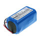 Baterie pro iClebo ARTE YCR-M05, 3400mAh, Li-Ion, 14.4V, EBKRBKDL001039, HQ