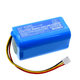 Baterie pro ETA Nico 2219, 2600mAh, Li-Ion, 14.4V, PNC423894511, HQ