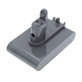 Baterie pro Dyson DC31, DC34, DC35, DC44, DC56, 2500mAh, Li-Ion, 22.8V, 965557-03, HQ