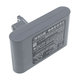 Baterie pro Dyson DC31, DC34, DC35, DC44, DC56, 2500mAh, Li-Ion, 22.8V, 965557-03, HQ