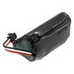 Baterie pro Ecovacs D36, DA60, DA611, DB35, TCR360, 2600mAh, Li-Ion, 10.8V, ZJ1450, HQ
