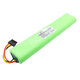 Baterie pro Neato Botvac 70, 75, 80, 85, 2000mAh, Ni-MH, 12V, NX2000SCx10, HQ