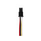 Baterie pro Samsung PowerBot VR05R5050WK, Midea i5, i9 EYE, 2600mAh, Li-Ion, 14.4V, BP14435A, HQ