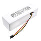 Baterie pro Xiaomi Dreame MC1808, Roborock 1C, 5200mAh, Li-Ion, 14.4V, BRR-2P4S-2600S, HQ