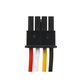 Baterie pro Xiaomi Dreame MC1808, Roborock 1C, 5200mAh, Li-Ion, 14.4V, BRR-2P4S-2600S, HQ