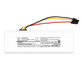 Baterie pro Xiaomi Dreame MC1808, Roborock 1C, 5200mAh, Li-Ion, 14.4V, BRR-2P4S-2600S, HQ