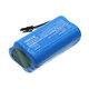 Baterie pro Robzone Moppy 2.0, 2600mAh, Li-Ion, 14.4V, B6006, HQ