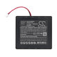 Baterie pro Hobot Legee 668, Legee 669, 2600mAh, Li-Ion, 14.8V, HB668P108, HQ