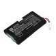 Baterie pro Rowenta Smart Force RR8021WH, 5200mAh, Li-Ion, 14.8V, RS-RT900817, HQ