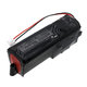 Baterie pro Rowenta RH8827WO, RH8971WO, RH8929WO, 3500mAh, Li-Ion, 25.2V, RS-RH5274, HQ