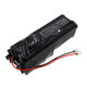 Baterie pro Rowenta RH8827WO, RH8971WO, RH8929WO, 3500mAh, Li-Ion, 25.2V, RS-RH5274, HQ
