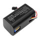 Baterie pro Samsung PowerBot-E, Eureka i5, Midea i5, i9, 3400mAh, Li-Ion, 14.8V, BP14435A, HQ