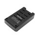 Baterie pro Tineco P1, Pure One S12, 2000mAh, Li-Ion, 21.6V, ZB1873-6S1P-0, HQ