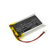Baterie pro Sena 30K, Sena 50S, SP46, 1100mAh, Li-Pol, 3.7V, YT102540P, HQ