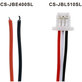Baterie pro JBL Tune 510BT, 450mAh, Li-Pol, 3.7V, 02-553-3494, HQ