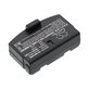 Baterie pro Sennheiser, 60mAh, Ni-MH, 2.4V, BA150, HQ