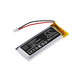 Baterie pro Sena Gt-Air II, J-Cruise II, Shoei Neotec II, SRL-01, SRL2, 800mAh, Li-Pol, 3.7V, PTC802050, HQ