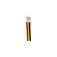 Baterie pro Sennheiser GSP 350, 500, 670, 350mAh, Li-Pol, 3.7V, AHB552826TPC-2, HQ