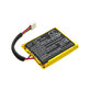 Baterie pro Sony SRS-XB10, SRS-XB12, WH-L600, 1400mAh, Li-Pol, 3.7V, SF-08, HQ
