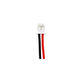 Baterie pro Verisure, 1350mAh, Li-MnO2, 3V, CR-2/3AZ, HQ