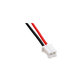 Baterie pro Verisure, 1350mAh, Li-MnO2, 3V, CR-2/3AZ, HQ