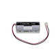 Baterie pro DSC WT4911B, WT4911R Wireless Outdoor Siren, 14500mAh, Li-MnO2, 3.6V, ER34615M-T1, HQ