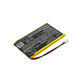 Baterie pro Luvion Prestige Touch 2, 2000mAh, Li-Pol, 3.7V, PL654065H, HQ
