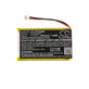 Baterie pro Luvion Prestige Touch 2, 2000mAh, Li-Pol, 3.7V, PL654065H, HQ