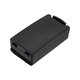 Baterie pro Datalogic Falcon X3, Falcon X3+, Falcon X4, 5200mAh, Li-Ion, 3.7V, 94ACC1386, HQ