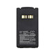Baterie pro Datalogic Falcon X3, Falcon X3+, Falcon X4, 5200mAh, Li-Ion, 3.7V, 94ACC1386, HQ