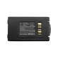 Baterie pro Datalogic Skorpio X3, Skorpio X4, 5200mAh, Li-Ion, 3.7V, BT-0016, HQ