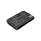Baterie pro Motorola TC70, Motorola TC75, 4550mAh, Li-Ion, 3.7V, 82-171249-01, HQ