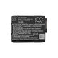 Baterie pro Motorola TC70, Motorola TC75, 4550mAh, Li-Ion, 3.7V, 82-171249-01, HQ