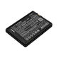 Baterie pro Honeywell CT50, Dolphin CT60, 4700mAh, Li-Pol, 3.8V, CT50-BSC-B, HQ