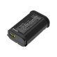 Baterie pro Leica Q2, Q3, SL2, SL2s, 2600mAh, Li-Ion, 7.2V, BP-SCL6, HQ