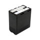 Baterie pro Sony HD422, PMW-100, 200, PMV-Ex1, F3, 5200mAh, Li-Ion, 14.8V, BP-U60, HQ
