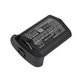 Baterie pro Canon 1D Mark 3, EOS-1D MarkIII, Mr-14ex, 2600mAh, Li-Ion, 11.1V, LP-E4N, HQ