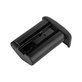 Baterie pro Canon 1D Mark 3, EOS-1D MarkIII, Mr-14ex, 2600mAh, Li-Ion, 11.1V, LP-E4N, HQ