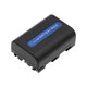 Baterie pro Sony CCD-TR108, Cyber-shot DSC-S50, 1300mAh, Li-Ion, 7.4V, NP-QM51, HQ