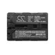 Baterie pro Sony CCD-TR108, Cyber-shot DSC-S50, 1300mAh, Li-Ion, 7.4V, NP-QM51, HQ
