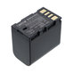 Baterie pro JVC EX-Z2000, GR-D720, D740, D750, D770, 2400mAh, Li-Ion, 7.4V, BN-VF823, HQ