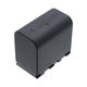 Baterie pro JVC EX-Z2000, GR-D720, D740, D750, D770, 2400mAh, Li-Ion, 7.4V, BN-VF823, HQ