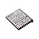 Baterie pro Casio Exilim Zoom EX-Z19, EX-Z85, EX-Z9, 720mAh, Li-Ion, 3.7V, NP-60, HQ
