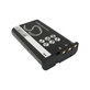 Baterie pro Casio Exilim EX-H10, EX-FH100, EX-H15, EX-Z2000, EX-H20G, 1950mAh, Li-Ion, 3.7V, NP-90, HQ