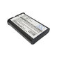 Baterie pro Casio Exilim EX-H10, EX-FH100, EX-H15, EX-Z2000, EX-H20G, 1950mAh, Li-Ion, 3.7V, NP-90, HQ