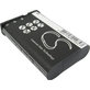 Baterie pro Casio Exilim EX-H10, EX-FH100, EX-H15, EX-Z2000, EX-H20G, 1950mAh, Li-Ion, 3.7V, NP-90, HQ
