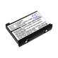 Baterie pro Insta360 One X4, 2350mAh, Li-Ion, 3.85V, CINSBBMA, HQ