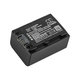 Baterie pro Sony FDR-AX33, 40, 45, 53, 60, 700, P33, HDR-CX450, 625, 1030mAh, Li-Ion, 7.3V, NP-FV50A, HQ