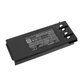 Baterie pro Hiab 077 Hiduo, 088CL, 095, 2000mAh, Ni-MH, 7.2V, RNBB7215, 2.250.1000, HQ