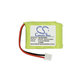 Baterie pro Dogtra Receiver, Collar, 210mAh, Ni-MH, 3.6V, BP20R, HQ